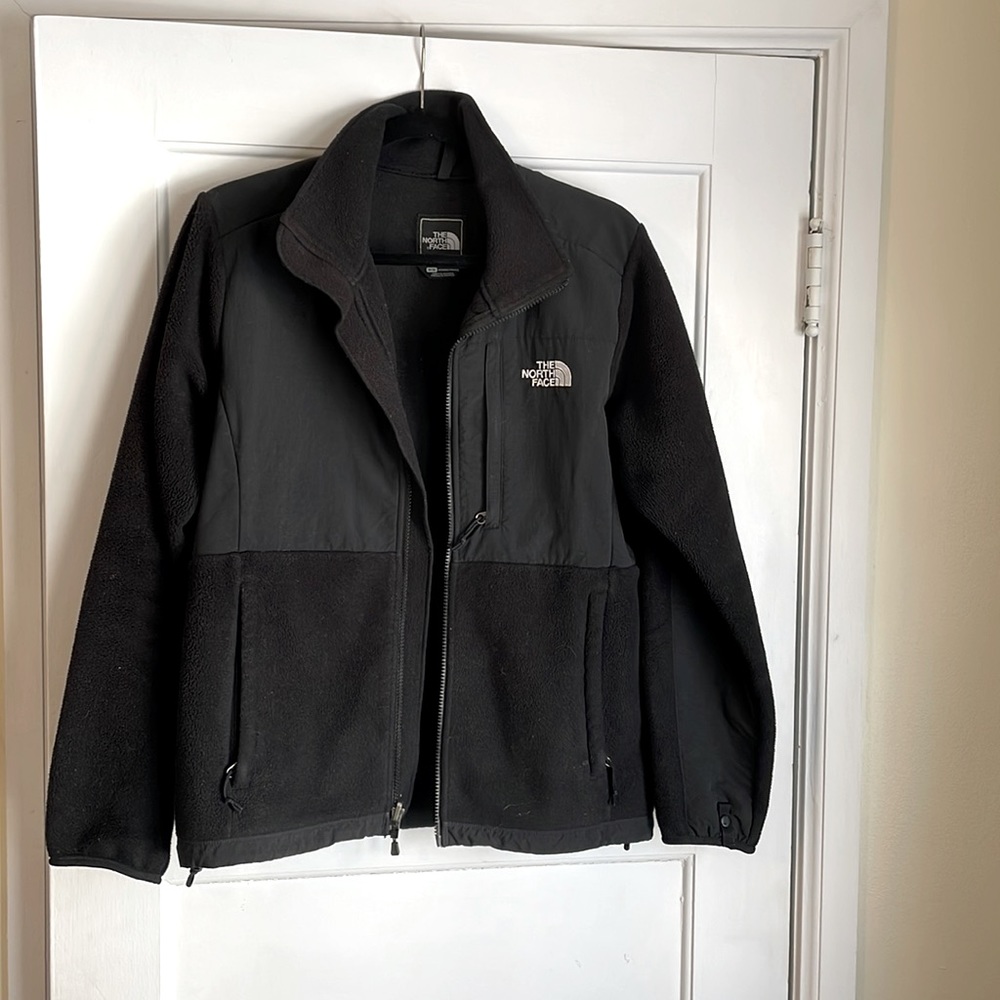 Women’s North Face Fleece Jacket